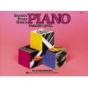 PIANO Metodo Livello Preparatorio