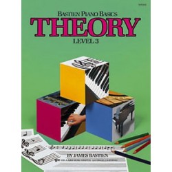 PIANO Teoria Livello 3