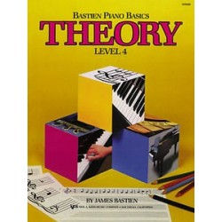 PIANO Teoria Livello 4