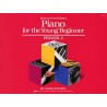 Pianoforte Per Il Piccolo Principiante A