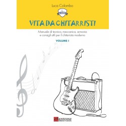 Vita da chitarristi Vol. 1