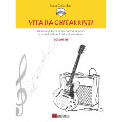 Vita da chitarristi Vol. 3