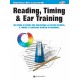 Reading, timing and ear training