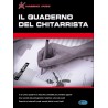 Il Quaderno del Chitarrista