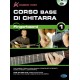 Corso Base Di Chitarra - Fingerboard Vol. 1 - DVD Edition
