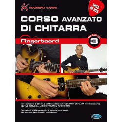 Fingerboard vol. 3 - versione Video on web