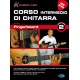 Corso Intermedio Di Chitarra Fingerboard Vol. 2
