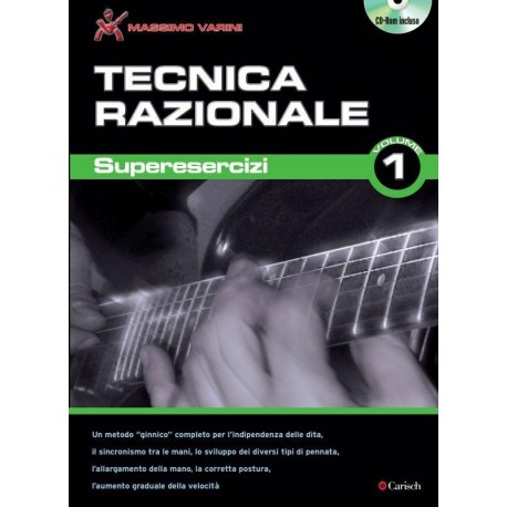 Tecnica Razionale