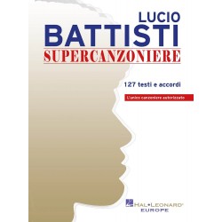 Lucio Battisti - Supercanzoniere