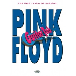Guitar Tab Anthology Pink Floyd