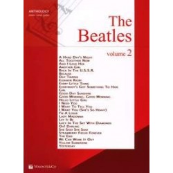 The Beatles: Anthology - Volume 2