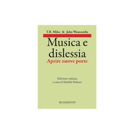 Musica E Dislessia