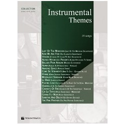 Instrumental Themes Collection