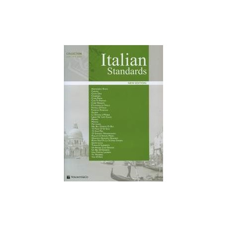 Italian Standards (New Edition)