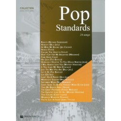 Pop Standards Collection