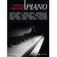 Piano - The New Composers