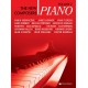 Piano - The New Composers 2