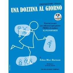 Una Dozzina al Giorno