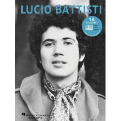 Lucio Battisti 14 Successi