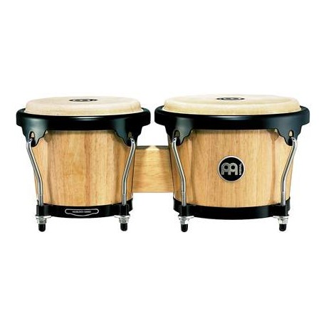 MEINL HB100NT Wood Bongo