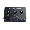 M-AUDIO M-Track Solo