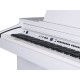 Orla CDP1 Bianco PIANOFORTE DIGITALE CON MOBILE