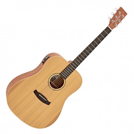 Tanglewood TWR2-DE Roadster II Dreadnought