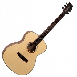 Tanglewood TS3 Open Pore Natural Satin