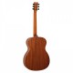 Tanglewood TS3 Open Pore Natural Satin