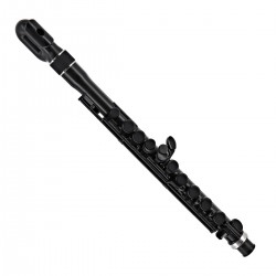 Nuvo jFlute 2.0 Black