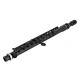 Nuvo jFlute 2.0 Black